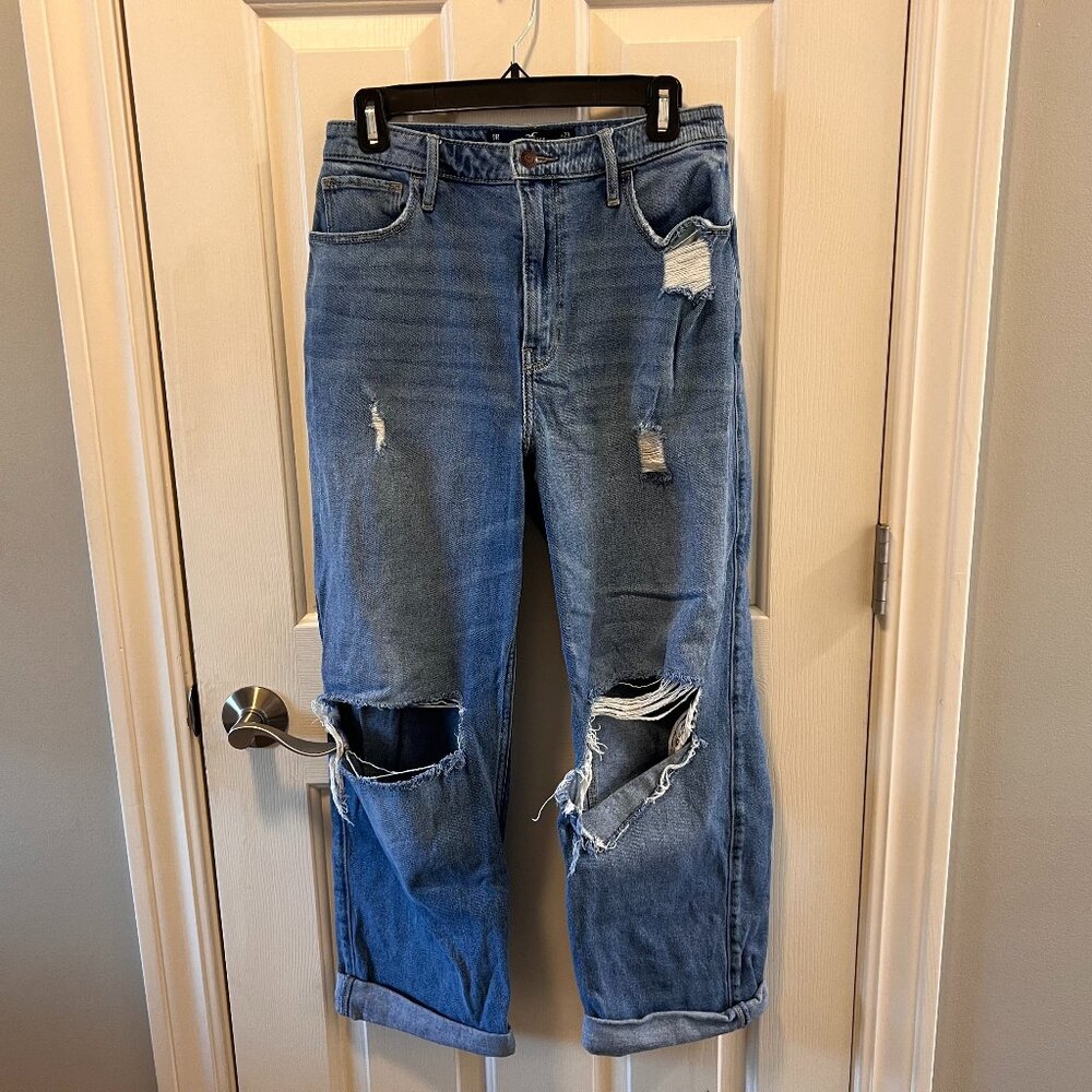 Hollister - Women's Jean